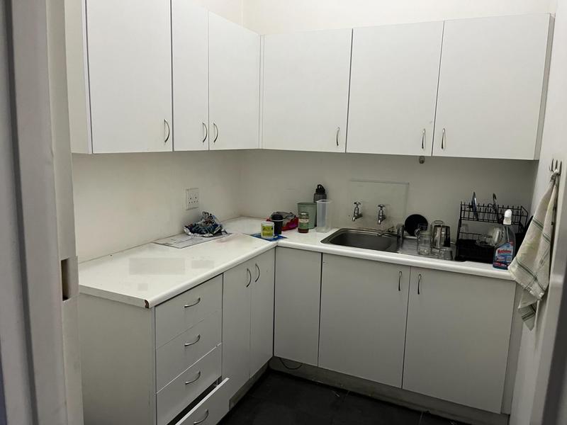 To Let Commercial Property for Rent in Paarden Eiland Western Cape